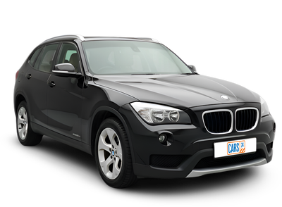 BMW X1-img